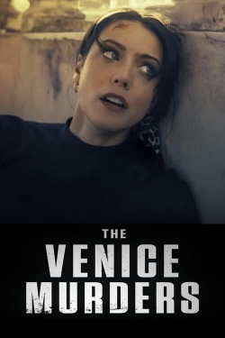 The Venice Murders full