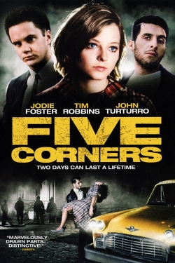 Five Corners full