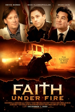 Faith Under Fire full