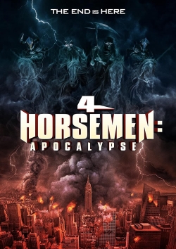 4 Horsemen: Apocalypse full