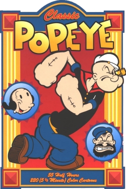 Popeye the Sailor full