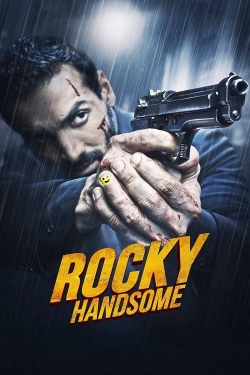 Rocky Handsome full