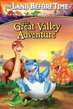 The Land Before Time: The Great Valley Adventure full