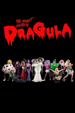 The Boulet Brothers' Dragula full