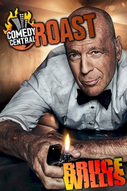 Comedy Central Roast of Bruce Willis full