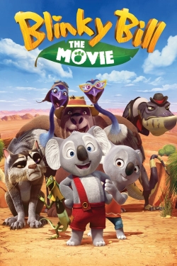 Blinky Bill the Movie full