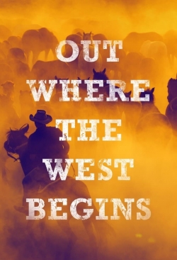 Out Where the West Begins full