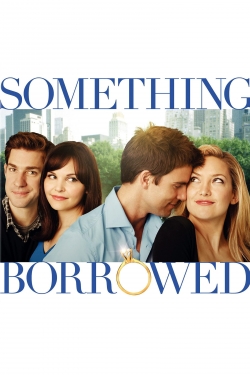 Something Borrowed full