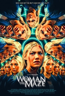 Woman in the Maze full