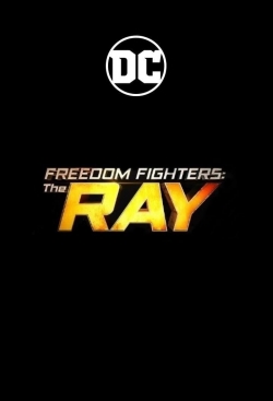 Freedom Fighters: The Ray full