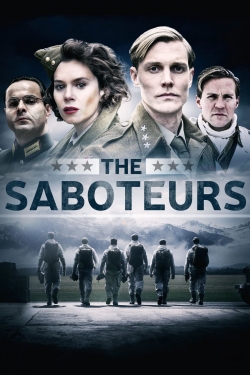 The Saboteurs full