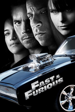 Fast & Furious full