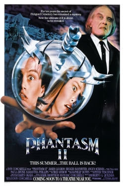 Phantasm II full