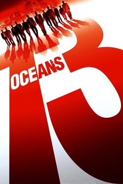 Ocean's Thirteen full