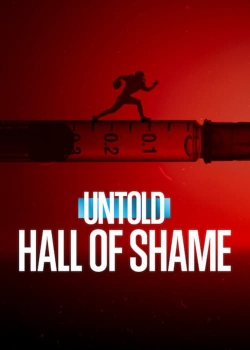 Untold: Hall of Shame full