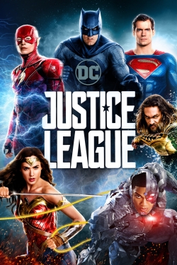 Justice League full