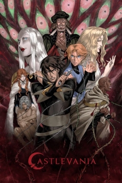 Castlevania full