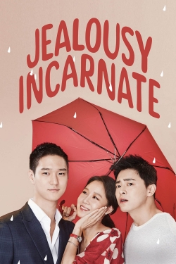 Jealousy Incarnate full