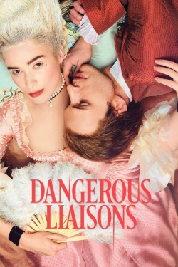 Dangerous Liaisons full