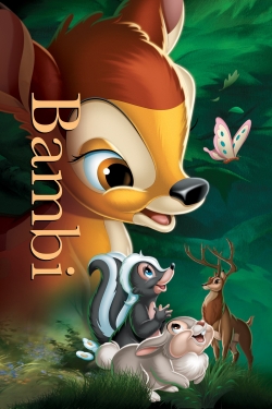 Bambi full