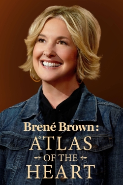 Brené Brown: Atlas of the Heart full