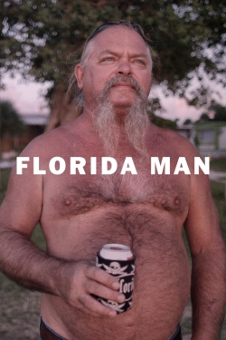 Florida Man full