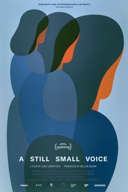 A Still Small Voice full