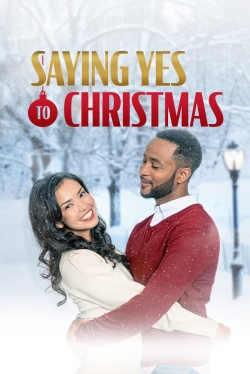 Saying Yes to Christmas full