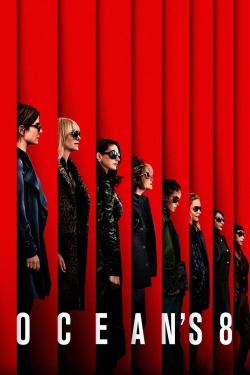 Ocean's Eight full