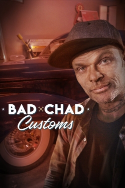 Bad Chad Customs full