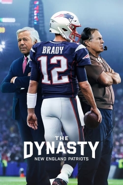 The Dynasty: New England Patriots full