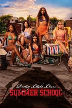 Pretty Little Liars: Original Sin full