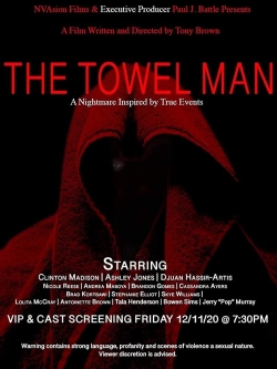 The Towel Man full