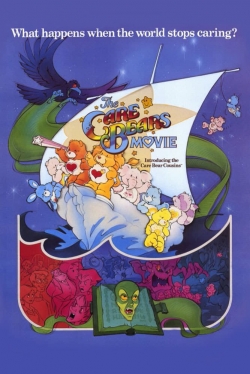 The Care Bears Movie full