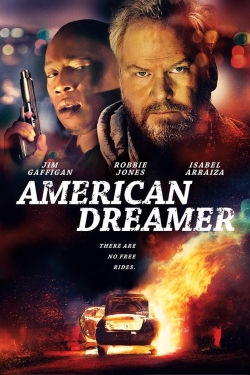 American Dreamer full