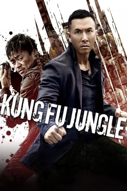 Kung Fu Jungle full