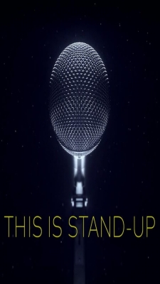 This is Stand-Up full