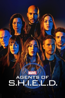 Marvel's Agents of S.H.I.E.L.D. full