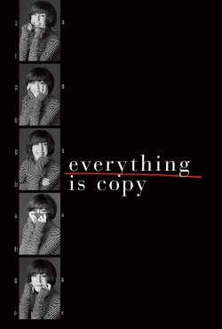 Everything Is Copy full