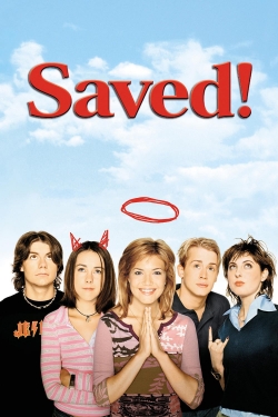 Saved! full