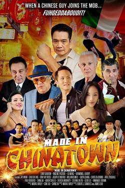 Made in Chinatown full