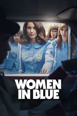 Women in Blue full