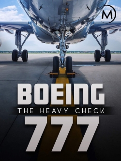 Boeing 777: The Heavy Check full