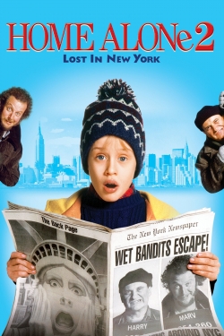 Home Alone 2: Lost in New York full