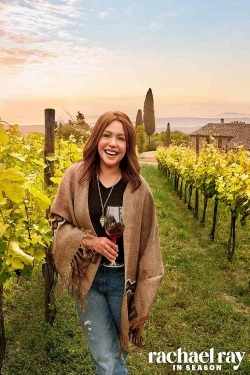 Rachael Ray in Tuscany full