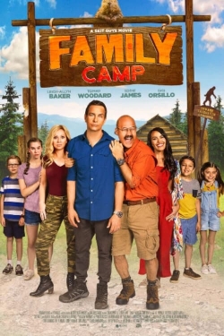 Family Camp full