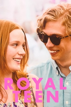 Royalteen full