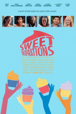 Sweet Inspirations full