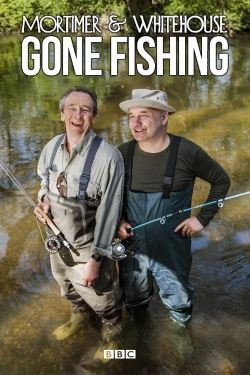 Mortimer & Whitehouse: Gone Fishing full