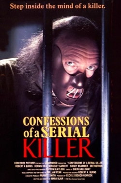 Confessions of a Serial Killer full